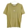 STONE ISLAND Green 2NS86 78152NS86 T-shirt tops S greenUsed