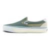Vans Tokyo Design Collective X Slip On Reissue 98 Sp Lx 'Verde' Vans VN000MXHBGK