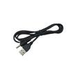 2A USB to DC3.5x1.35mm Charging Cable Universal DC5V Cable for Small Appliances and Electronics Gadgets Power Supply