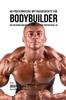 The 48 Proteinreiche Mittagsgerichte Fur Bodybuilder Reg Das Muskelwachstum Ohne Pi by Joseph Correa - Paperback Book