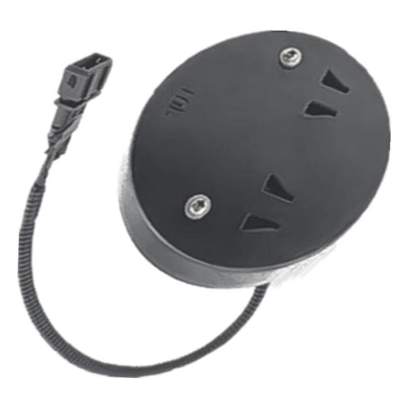 

HOWO ZZ1167N4617D Rear Air Defense Lamp 1