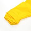 1305011 POMPKINS Frog Raincoat (Yellow, 110cm)