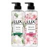 Lux Botanical Essence Fragrance Shower Gel