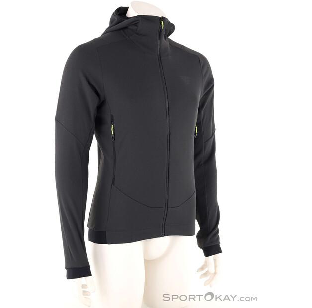 Dynafit Blacklight Thermal Hooded Jacket