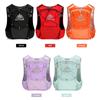 Zaino Ultraleggero da Trail Running Esterno Gilet Idratazione per Uomo Donna Zaino Traspirante da Escursionismo