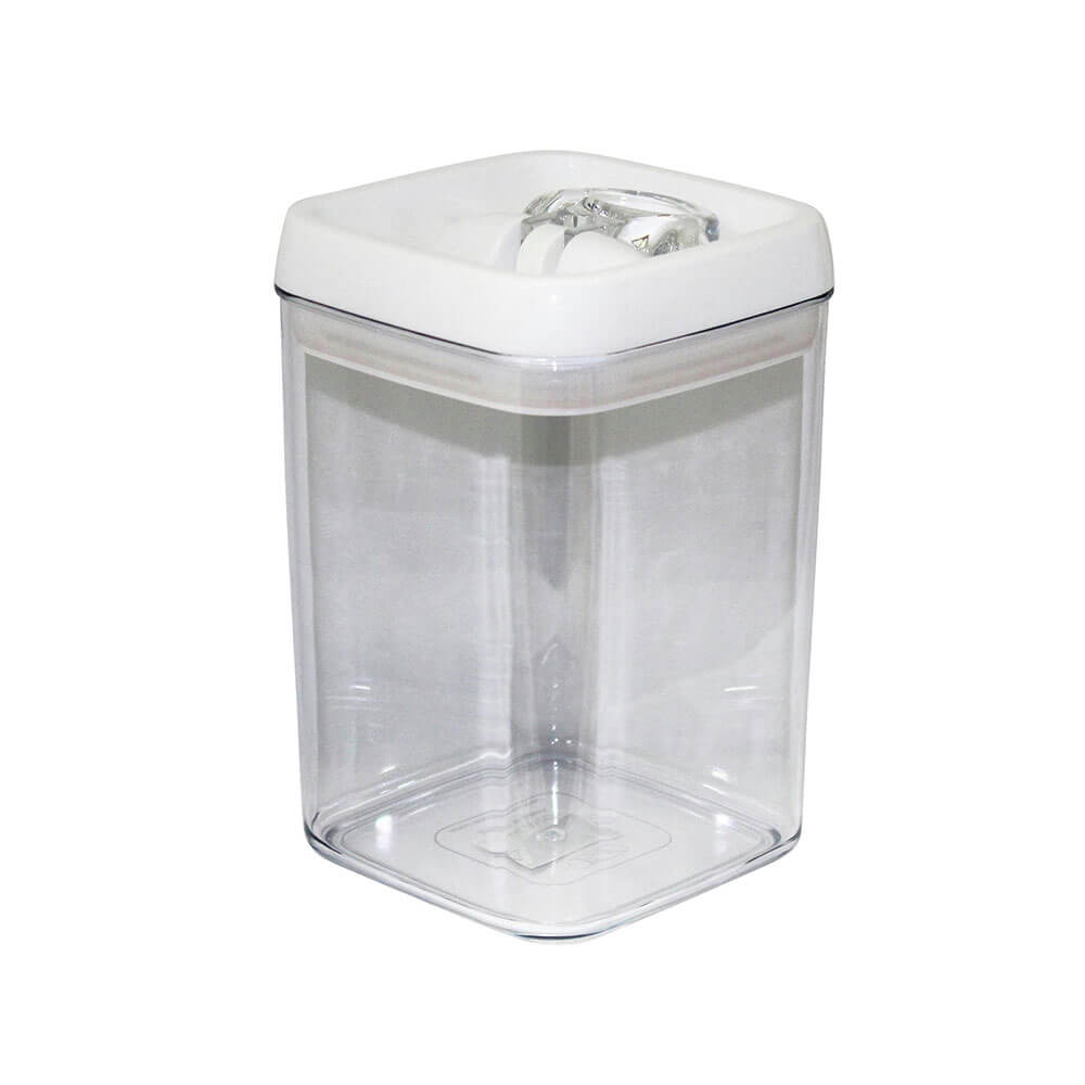 Impress Firkantet Beholder