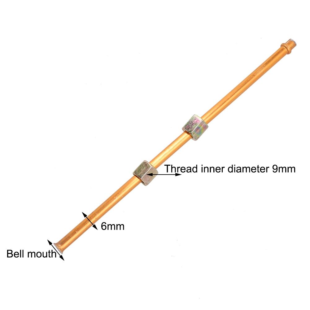 Air Compressor Tube Air Compressor Air Line Hose Exhaust Tube Air Hose
