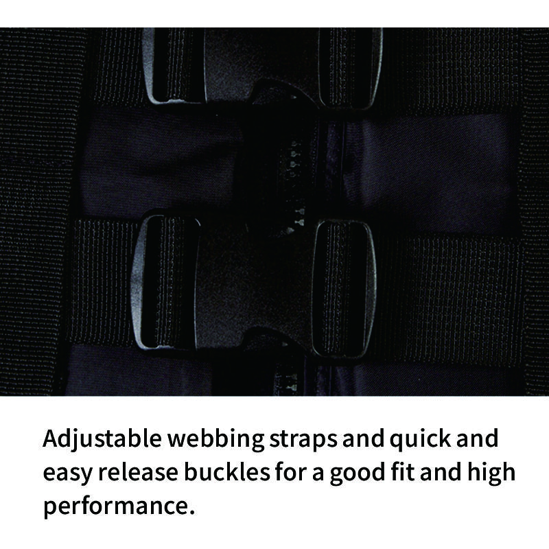 Life Jacket for Adults Kids, Life Vests with Legs Straps Surf Lifeguard Water Sports Kayaking Swimming Safety Life Jacket