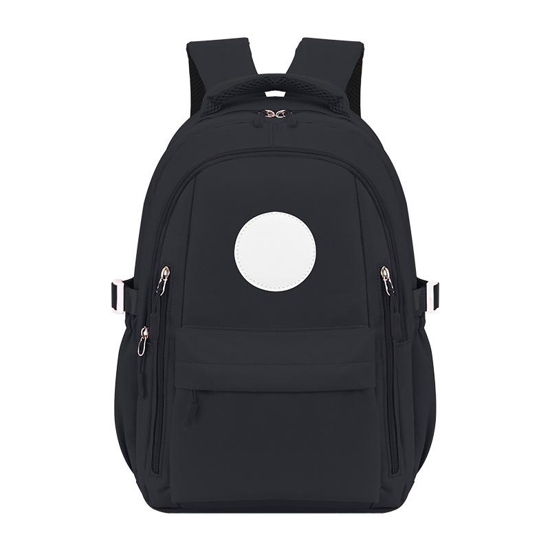 

Рюкзак для учеников начальной и средней школы, художественная подготовка, репетиторский центр, большая вместимость, модный average size