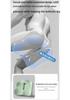 Comfortable Anti-Fatigue Seat Cushion for Long Sitting - Office, Dorm & Student Chair Support.
