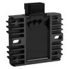 12V Voltage Regulator Rectifier 0824?037 ATV Accessory Replacement for Suzuki GSR400 GSR600 GSX1400