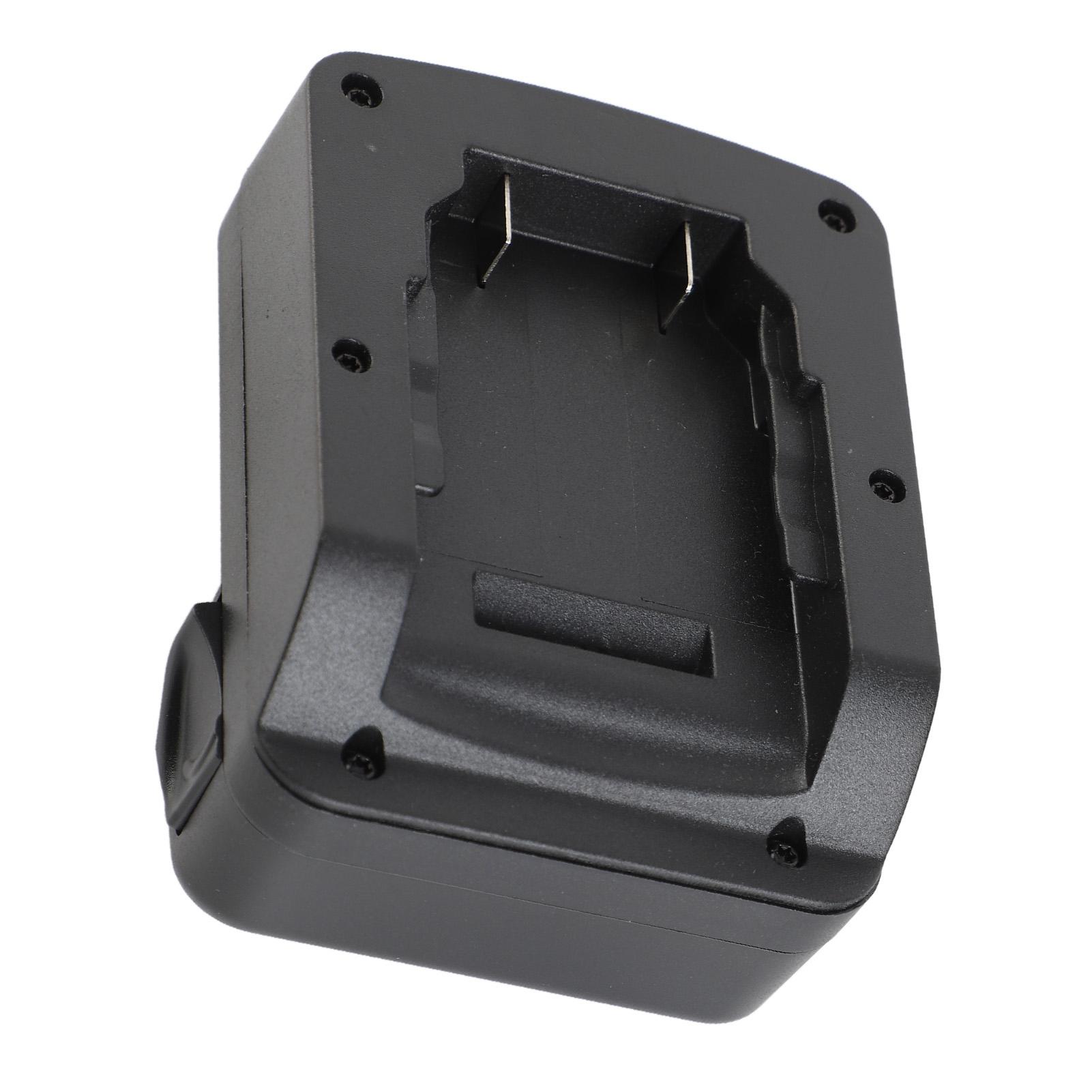 

Комплект для преобразования адаптера аккумулятора, док-разъема 20 В DCB Series для Hitachi