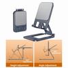 Adjustable Desktop Phone Holder Aluminum Alloy Tablet Stand New Mobile Device Stand  Desktop Use
