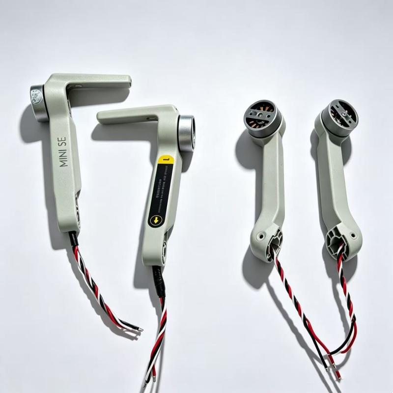 High Quanlity Motor Arm for DJI Mini 2/Se/2se/4k Original Replacement Parts