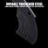 Long Last Dust Guards for Within 240mm Blade Angles Grinders Dust Guards Featuring Smoothly finish for Reduced Wear