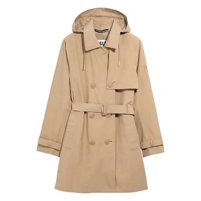 Aigle Trench Coat BL993