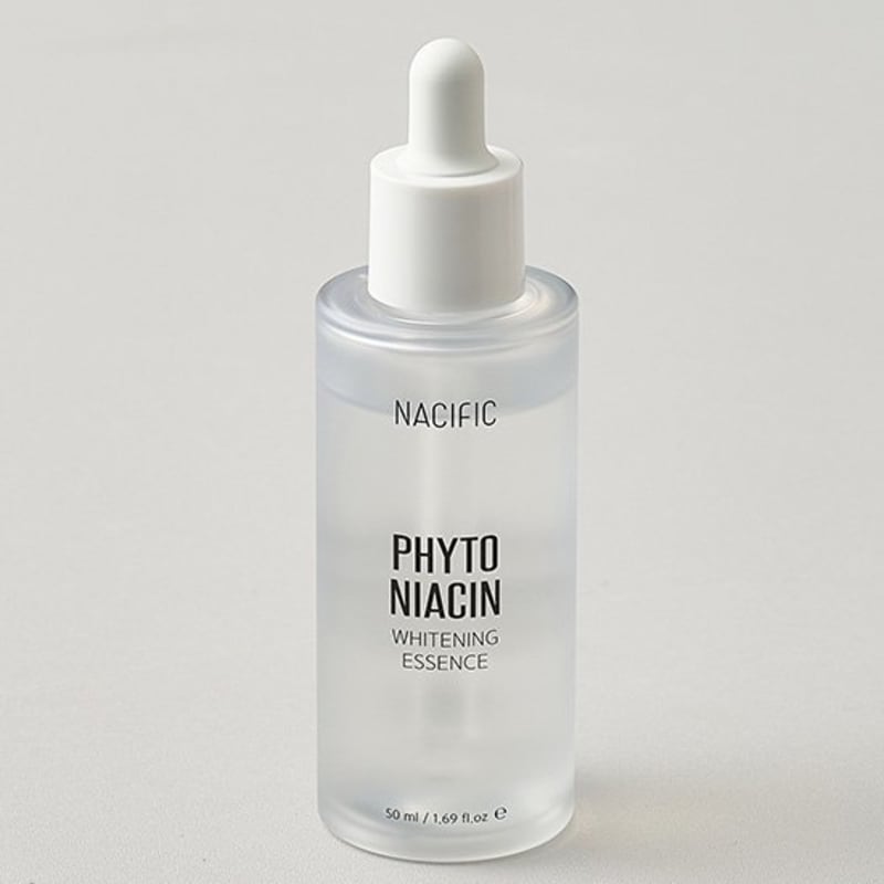 [Nasiphic] Phyto Niacin Brightening Essence 50ML
