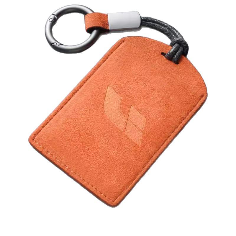 Li Auto I8 NFC Card Key Case Cover for New Energy Vehicle (2025 Model)