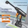 Portable Wireless Car Wash Water Gun with High-Power Lithium Battery
