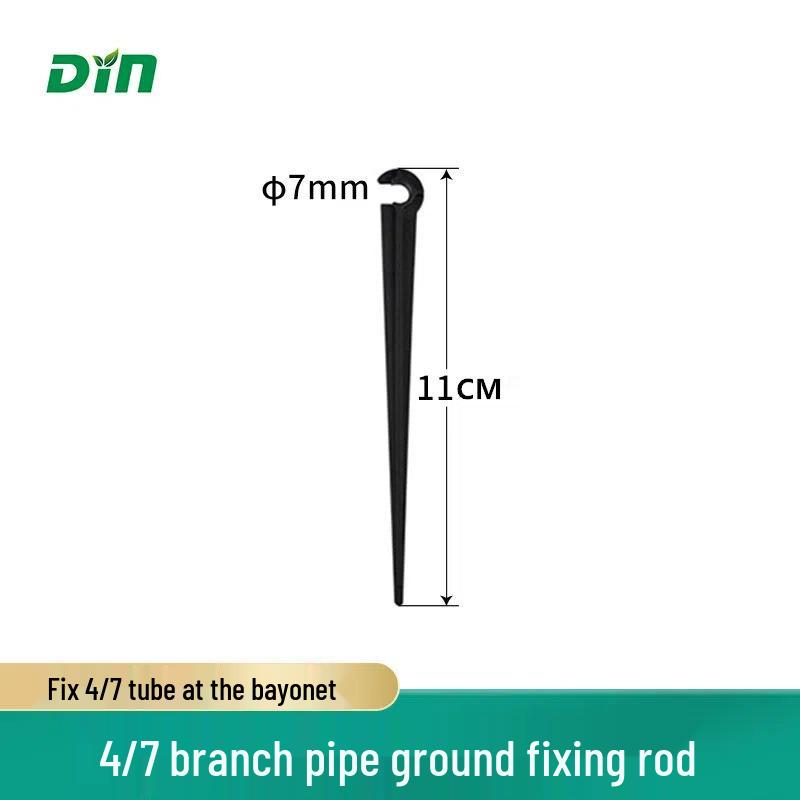 

Фітинги для автоматичного поливу: 9/12 Капілярний редуктор, коліно трійник, пряма пробка, байпас, мікроспрей крапельне зрошення аксесуари