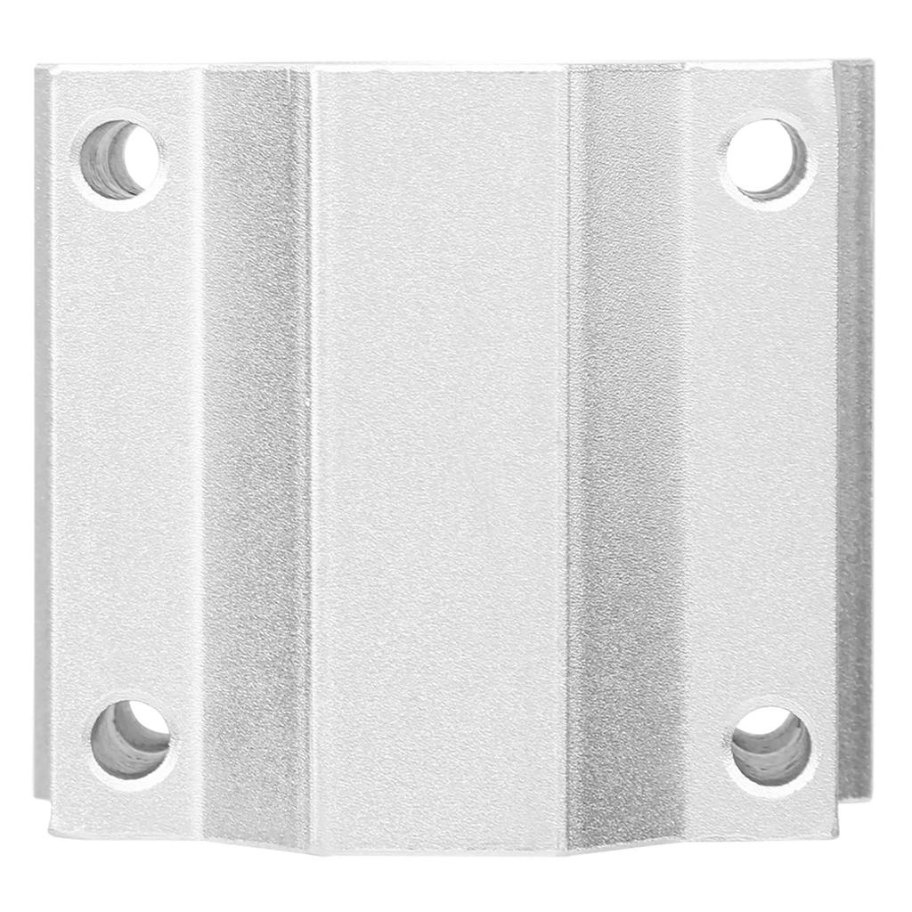 SC25UU 25mm Aluminum Linear Motion Ball Bearing Slide Block CNC Linear Unit