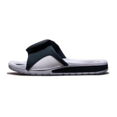 Lässige Bequeme Rutschfeste Verschleißfeste Outdoor-Slipper Kinder Schuhe Weiß Schwarz 705171-023
