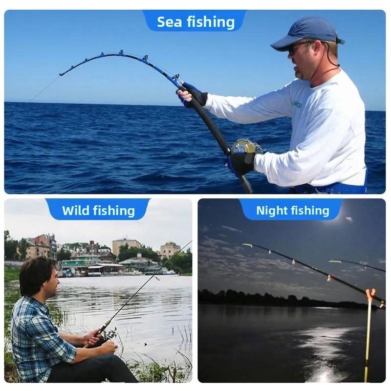 Polarized Night Vision Gogglescolor-changing Sunglasses Driving Glasses Fishing Sunglassesday Andnightdual-useglasses Fordriving