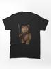 Ted The Animated Series Ted Tv Show Classic Unisex T-Shirt