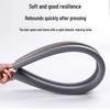 Self-Adhesive Soundproof, Windproof Door & Window Sealing Strip
