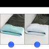 Aquatic Gloves Extended Waterproof 70cm Plush Wear Resistant Labor Protection Long Sleeve Thickened