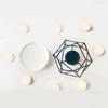 Home Oil Burners Geometric Essential Oil Candle Holders for Essential Oils