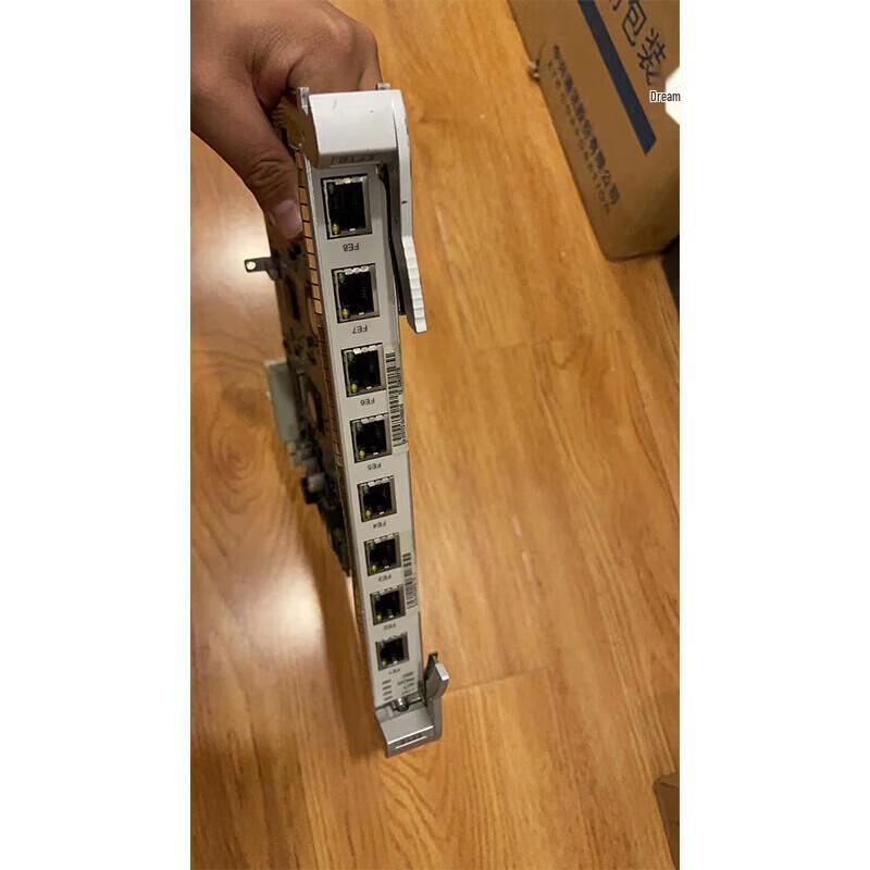 

Huawei EFT8A 100M Ethernet Processing Board