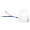 AC220‑240V 25A Intelligent Photocell Light Switch Outdoor Street Photo Controlled Sensing Switch