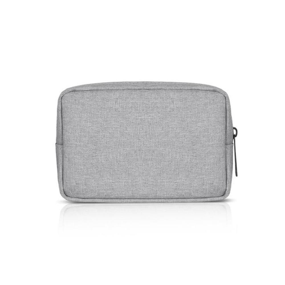 

1 шт. Сумка для хранения цифровых аксессуаров Новая съемная сумка на молнии Сумка для USB-флешки, наушников, мобильного аккумулятора