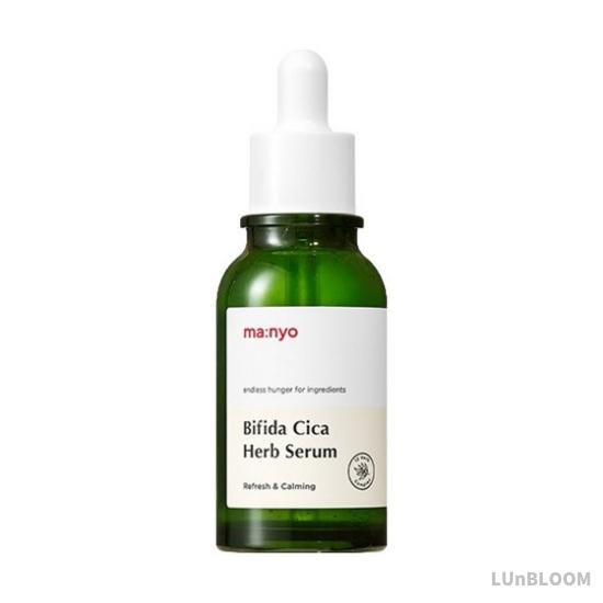 

MANYO FACTORY Bifida Cica Herb Serum 50ml