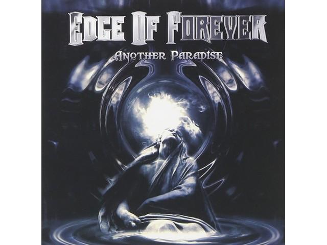 

[CD] ANOTHER PARADISE Nomal Edition EDGE OF FOREVER IUCP-16069 Hard Rock NEW