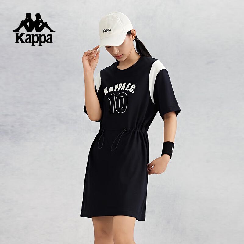 Kappa Women s Back-to-Back Sleeveless Sports Dress S