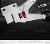 Portable CKJ-21 Punching Machine for Angle Steel & Busbars