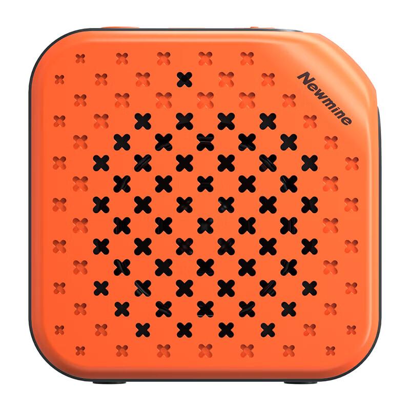 Newman PBS001 Portable TWS Bluetooth Speaker