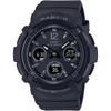 Casio Baby-G Solar Radio-Controlled Watch BGA-2800-1AJF Women's Black