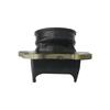 Motorcycle Carburetor Intake Manifold Parts for Aprilia RX125 RS125 34mm