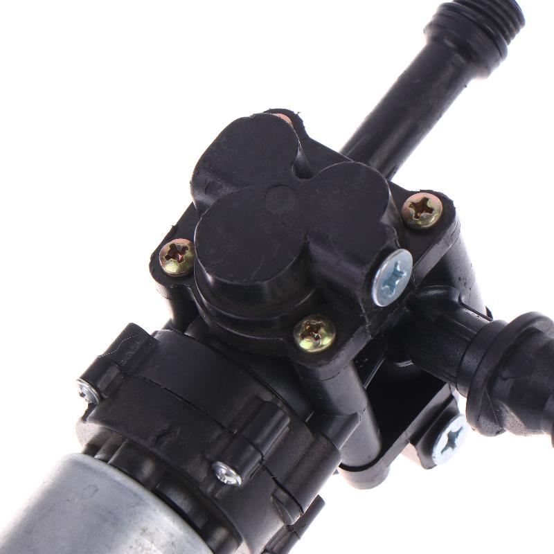 1 stk Reservedeler Husholdnings Håndholdt Bilvaskemaskin Motor Høytrykksvannpumpe Tilbehør