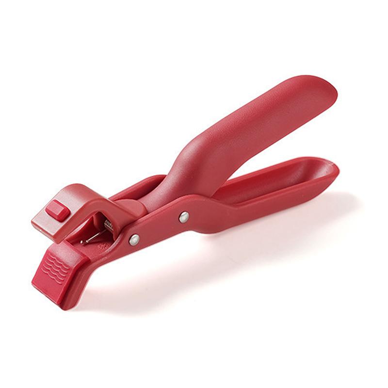 1PCS Bowl Home Anti-Scald Bowl Holder Clip Multifunctional Silicone Dish Lifter Anti-slip Anti-scalding Heat-resistant Kitchen