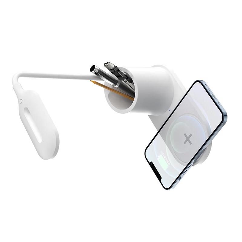WoPin TD15 LED Desk Lamp with Wireless Charging