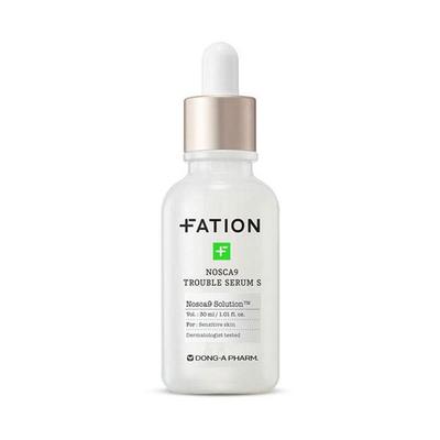 NOSCA9 Siero anti-problema S 30ml
