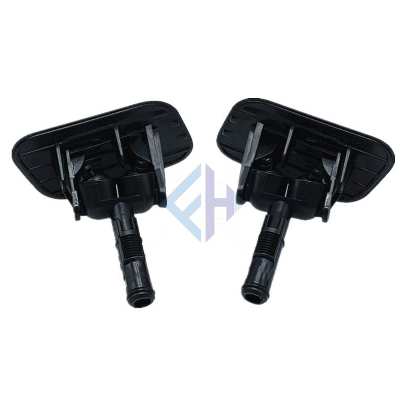 1 pcs For Grandeur Tg 2005 - Azera Nozzle Assy-headlamp Washer,lh 986803l100 Cover Assy-h/lamp Washer,rh 986903l100 High Quality 98680-3L100