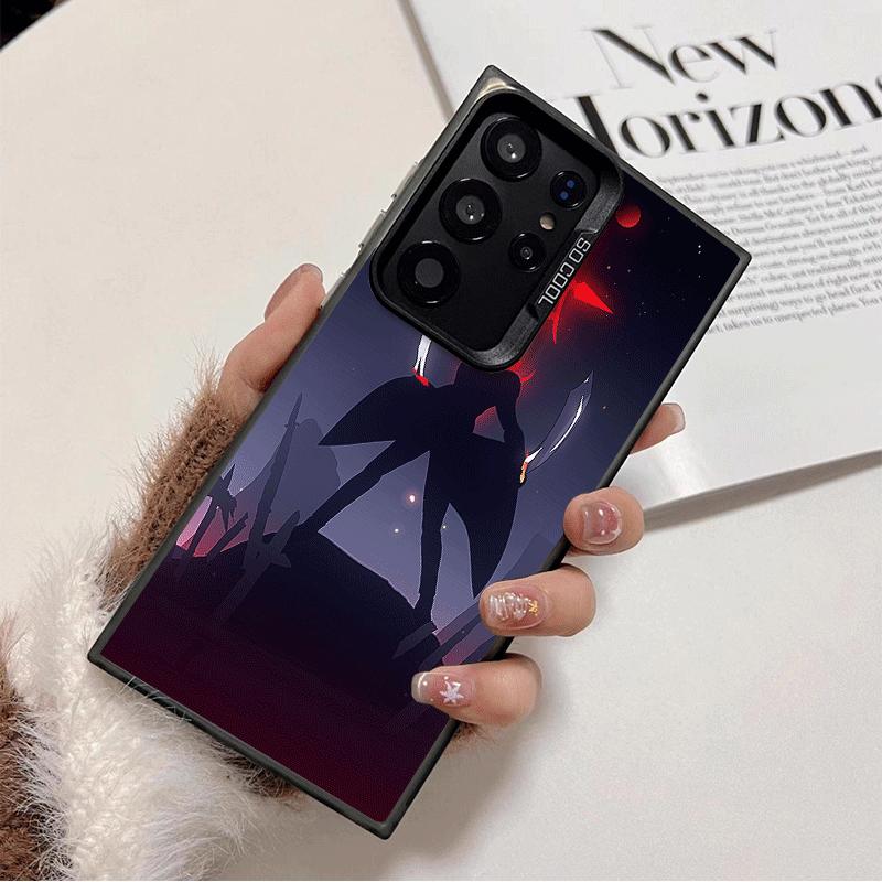 Fate Zero Stay Night Archer Shockproof Phone Case for Samsung Galaxy S26 Edge S25 Ultra S24 FE S23 Plus S21 Cover Anti Fall Fund