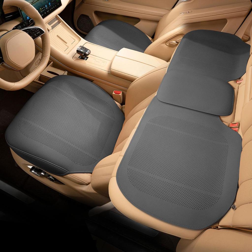 Denza Car Seat Cushion: Breathable, Cool Summer Comfort for D9/N9/N7/Z9GT DM Models