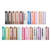 Natural Pigment Long-Lasting Eyeshadow Stick Smooth Blend Easy Daily Date Makeup Portable Eye Shadow Stick