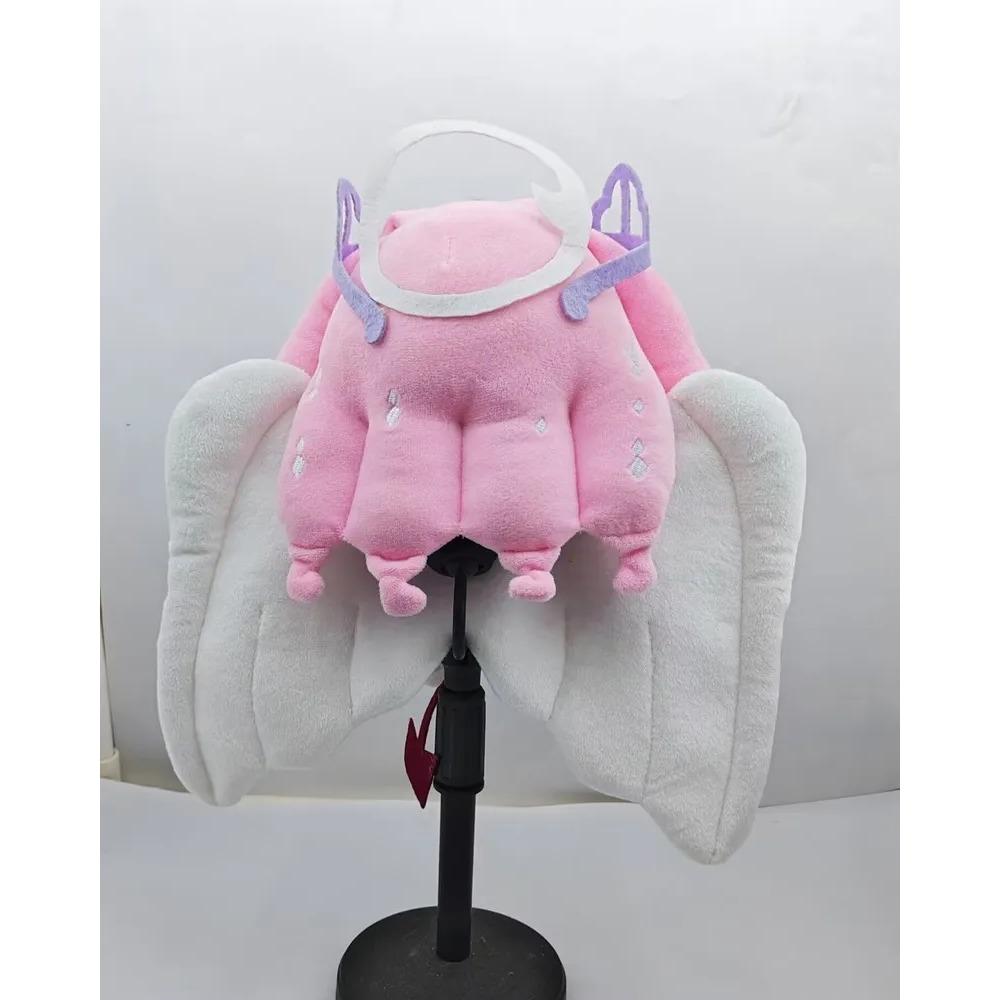 New In Stock Pure Vanilla Cookie Eternal Sugar Cookie Venom Dough Cookie Plush Doll Cute Anime Peripherals Toy Birthday Gift